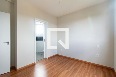 Apartamento à venda com 2 quartos, 58m² em Nova Vista, Belo Horizonte