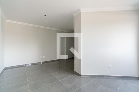 Sala/Cozinha de apartamento à venda com 2 quartos, 73m² em Nova Vista, Belo Horizonte