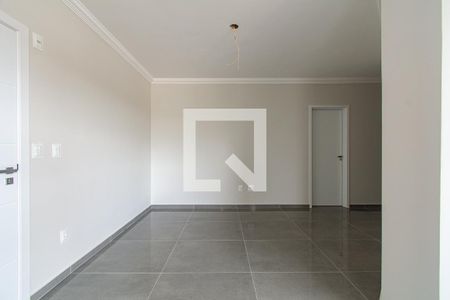 Sala/Cozinha de apartamento à venda com 2 quartos, 73m² em Nova Vista, Belo Horizonte