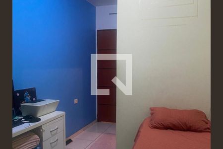 Quarto 1 de casa à venda com 7 quartos, 160m² em Bandeiras, Osasco