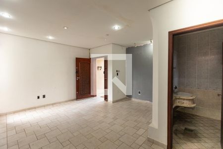 Sala de casa à venda com 5 quartos, 374m² em Jardim Quarto Centenário, Campinas