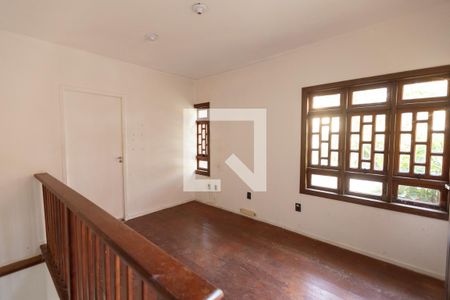Sala 2 de casa à venda com 5 quartos, 374m² em Jardim Quarto Centenário, Campinas