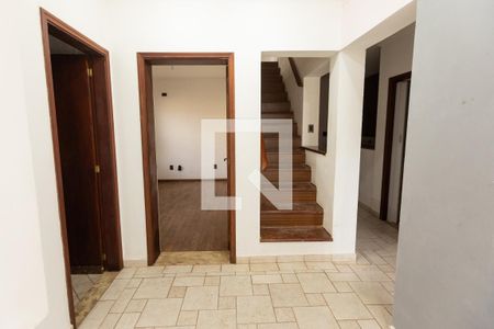 Sala de casa à venda com 5 quartos, 374m² em Jardim Quarto Centenário, Campinas