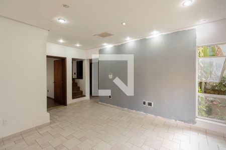 Sala de casa à venda com 5 quartos, 374m² em Jardim Quarto Centenário, Campinas