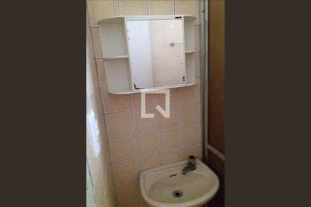 Apartamento à venda com 2 quartos, 51m² em Vila Indiana, São Paulo