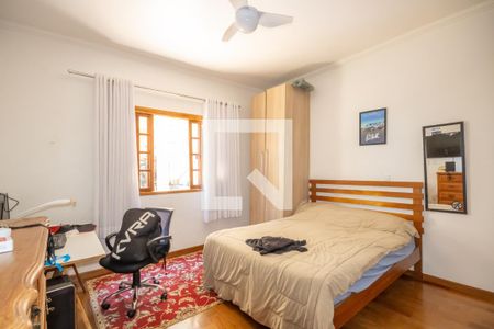 Quarto 1 de casa à venda com 8 quartos, 470m² em Vila Yara, Osasco