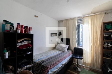 Quarto 1 de apartamento para alugar com 2 quartos, 51m² em Itaquera, São Paulo