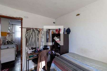 Quarto 1 de apartamento para alugar com 2 quartos, 51m² em Itaquera, São Paulo