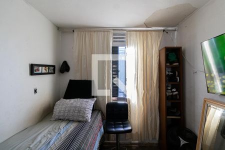 Quarto 1 de apartamento para alugar com 2 quartos, 51m² em Itaquera, São Paulo