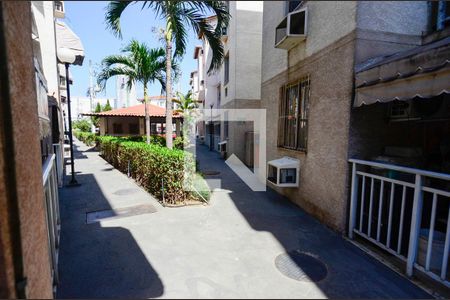 Sala de apartamento à venda com 2 quartos, 45m² em Imperial de São Cristóvão, Rio de Janeiro