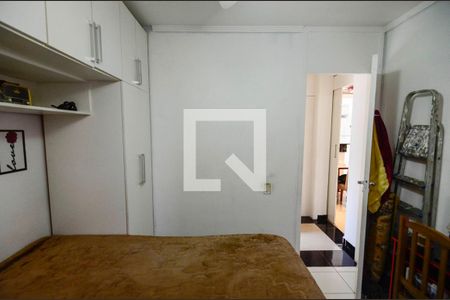 Quarto 1 de apartamento à venda com 2 quartos, 45m² em Imperial de São Cristóvão, Rio de Janeiro