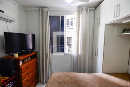 Quarto 1 de apartamento à venda com 2 quartos, 45m² em Imperial de São Cristóvão, Rio de Janeiro