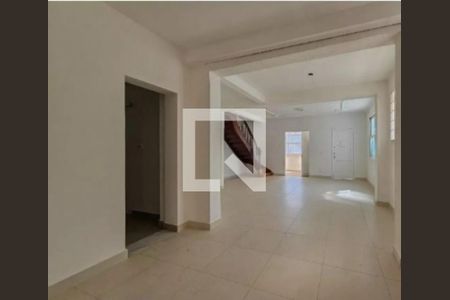 Casa para alugar com 6 quartos, 375m² em Lourdes, Belo Horizonte