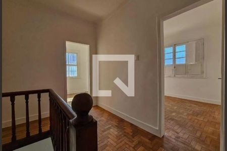 Casa para alugar com 6 quartos, 375m² em Lourdes, Belo Horizonte