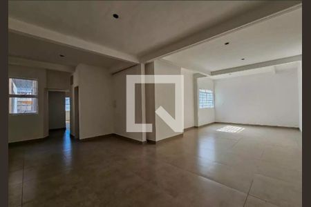 Casa para alugar com 6 quartos, 375m² em Lourdes, Belo Horizonte