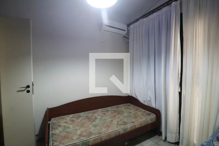 Quarto de apartamento para alugar com 4 quartos, 336m² em Barra Funda, Guarujá