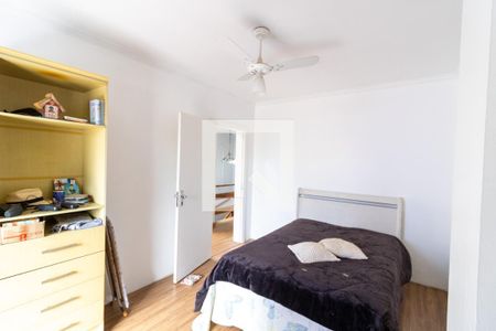 Quarto 1 de casa à venda com 4 quartos, 223m² em Vila Joao Pessoa, Porto Alegre