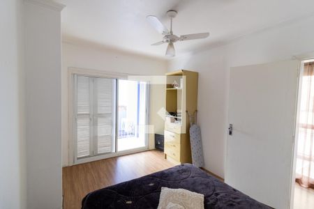 Quarto 1 de casa à venda com 4 quartos, 223m² em Vila Joao Pessoa, Porto Alegre