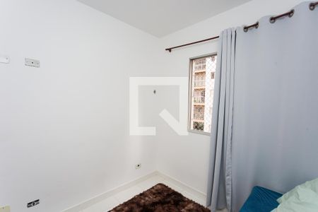 Quarto 1 de apartamento para alugar com 2 quartos, 52m² em Vila Sonia do Taboao, Taboão da Serra