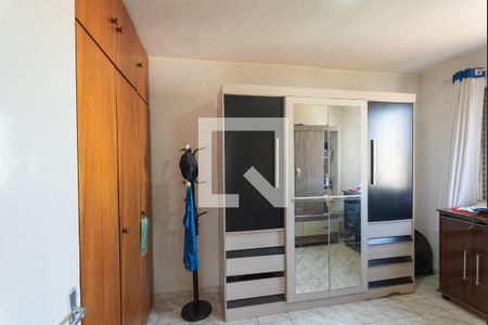 Quarto 2 de apartamento à venda com 3 quartos, 70m² em Jardim do Vovô, Campinas