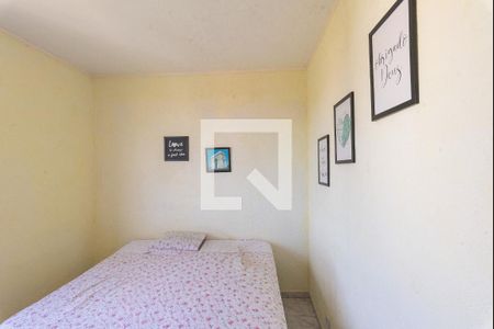 Quarto 1 de apartamento à venda com 3 quartos, 70m² em Jardim do Vovô, Campinas
