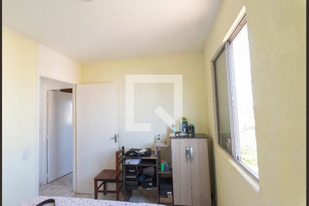 Quarto 1 de apartamento à venda com 3 quartos, 70m² em Jardim do Vovô, Campinas