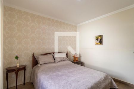 Quarto 1 de casa à venda com 3 quartos, 160m² em Jardim Nossa Senhora Auxiliadora, Campinas