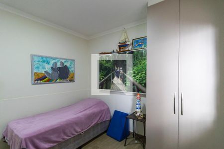 Quarto 2 de casa à venda com 3 quartos, 160m² em Jardim Nossa Senhora Auxiliadora, Campinas