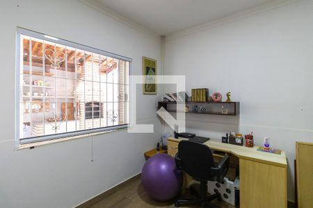 Quarto 2 de casa à venda com 3 quartos, 160m² em Jardim Nossa Senhora Auxiliadora, Campinas