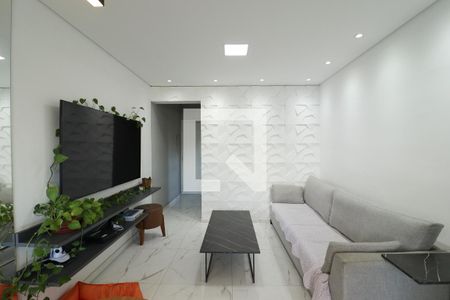Sala de apartamento à venda com 2 quartos, 65m² em Limão, São Paulo
