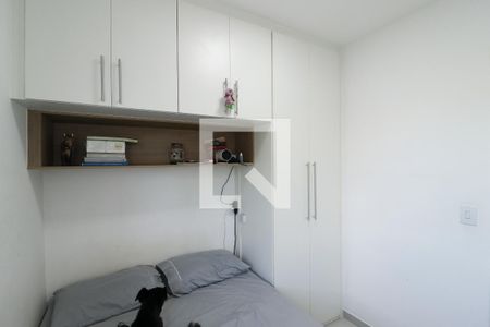Quarto de apartamento à venda com 2 quartos, 65m² em Limão, São Paulo