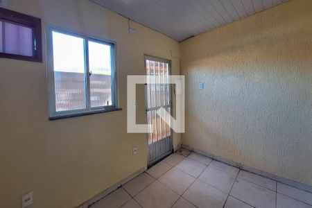 Sala 2 de apartamento para alugar com 1 quarto, 40m² em Sapê, Niterói