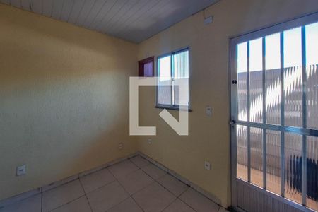 Sala 2 de apartamento para alugar com 1 quarto, 40m² em Sapê, Niterói