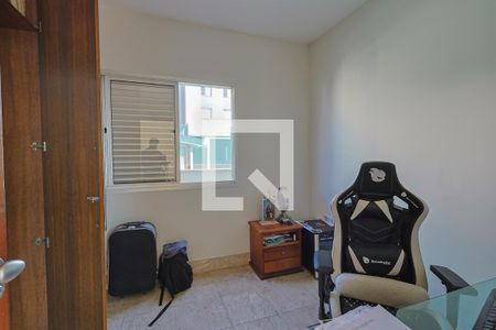Escritório de apartamento à venda com 4 quartos, 220m² em Barroca, Belo Horizonte
