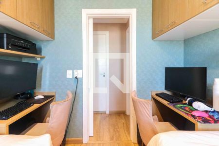 Quarto 1 de apartamento à venda com 2 quartos, 50m² em Jardim Celeste, São Paulo