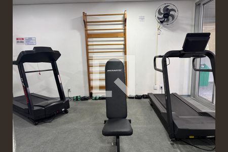 Apartamento para alugar com 2 quartos, 65m² em Brooklin Novo, São Paulo