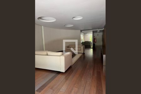 Apartamento para alugar com 2 quartos, 65m² em Brooklin Novo, São Paulo