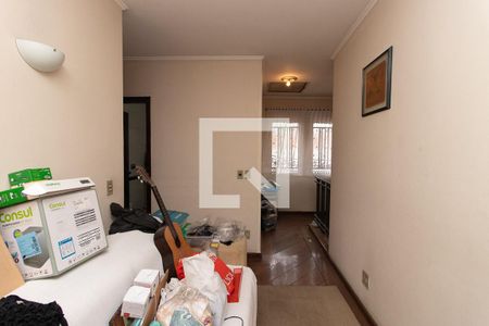 Escritório de casa para alugar com 3 quartos, 219m² em Vila Gustavo, São Paulo