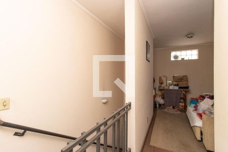 Hall da Escada de casa para alugar com 3 quartos, 219m² em Vila Gustavo, São Paulo