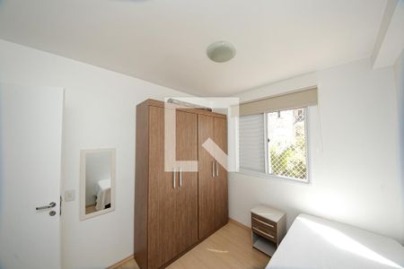 Quarto 1 de apartamento à venda com 3 quartos, 68m² em Sítio da Figueira, São Paulo