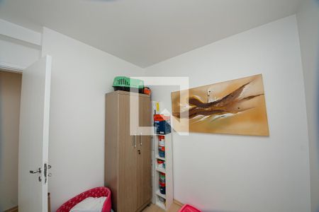 Quarto 2 de apartamento à venda com 3 quartos, 68m² em Sítio da Figueira, São Paulo