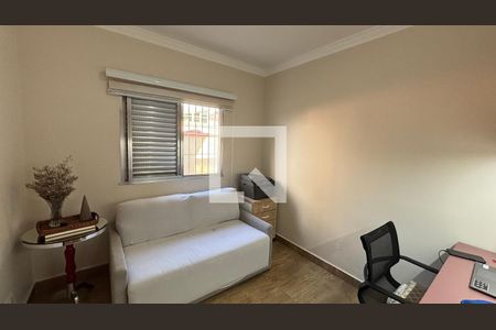 Escritório de casa à venda com 3 quartos, 191m² em Jardim Paraiso, Santo André