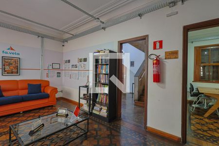 Sala de casa à venda com 5 quartos, 403m² em Floresta, Belo Horizonte