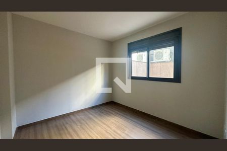 Quarto de apartamento à venda com 2 quartos, 94m² em Sion, Belo Horizonte