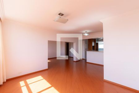 Sala de apartamento para alugar com 2 quartos, 89m² em Vila Prudente, São Paulo