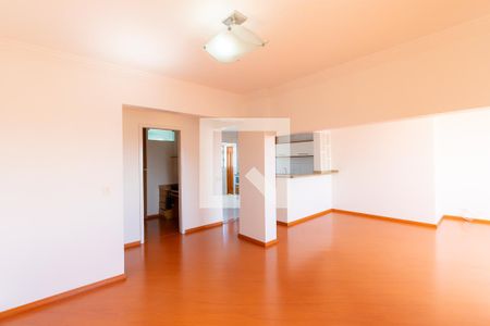 Sala de apartamento para alugar com 2 quartos, 89m² em Vila Prudente, São Paulo