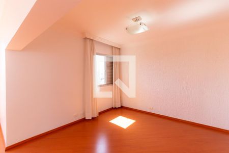 Sala de apartamento para alugar com 2 quartos, 89m² em Vila Prudente, São Paulo