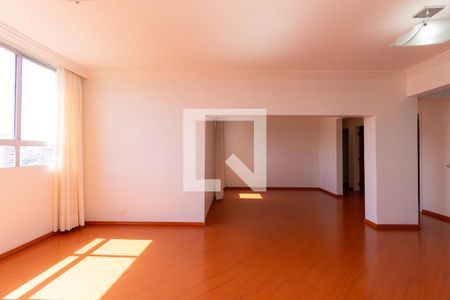 Sala de apartamento para alugar com 2 quartos, 89m² em Vila Prudente, São Paulo