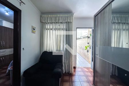 Sala 2 de casa para alugar com 5 quartos, 209m² em Alto da Mooca, São Paulo
