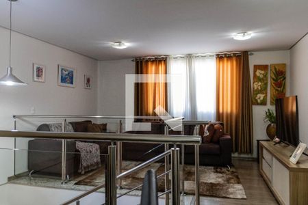 Sala 2 de casa à venda com 7 quartos, 320m² em Nova Gameleira, Belo Horizonte